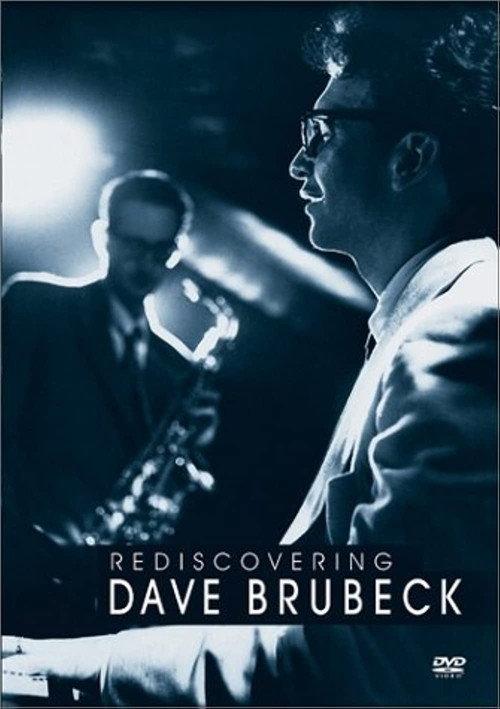 Rediscovering Dave Brubeck 2001 official movie poster