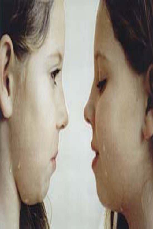 The Face of Time 2000 official movie poster