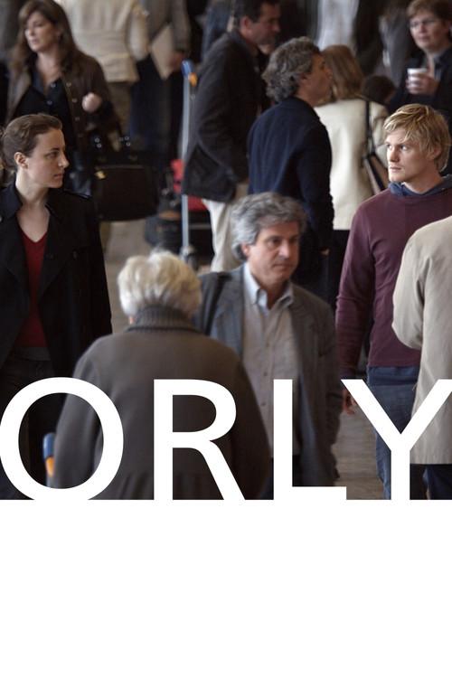 Orly 2010 official movie poster