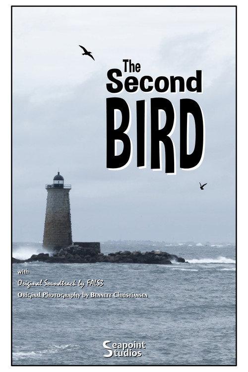 The Second Bird  official movie poster