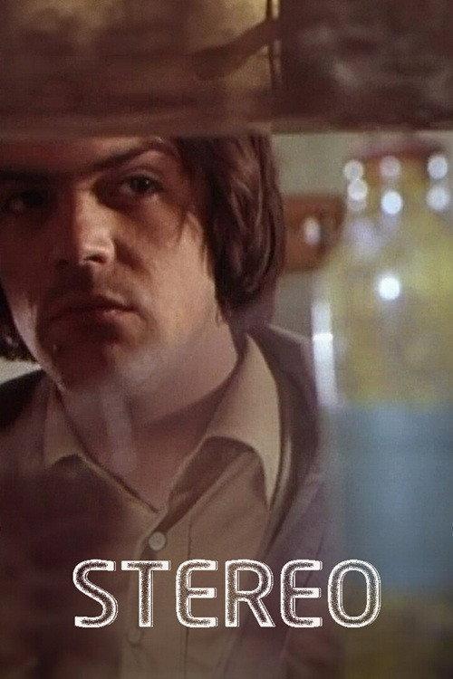 Stereo 1978 official movie poster