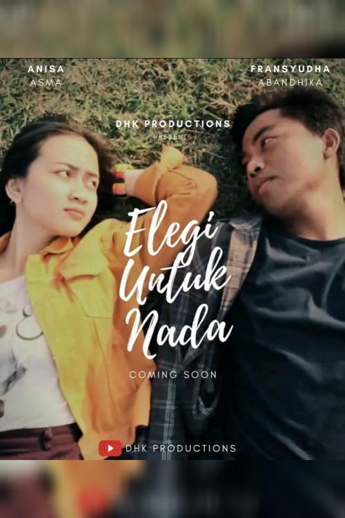Elegi Untuk Nada 2021 official movie poster