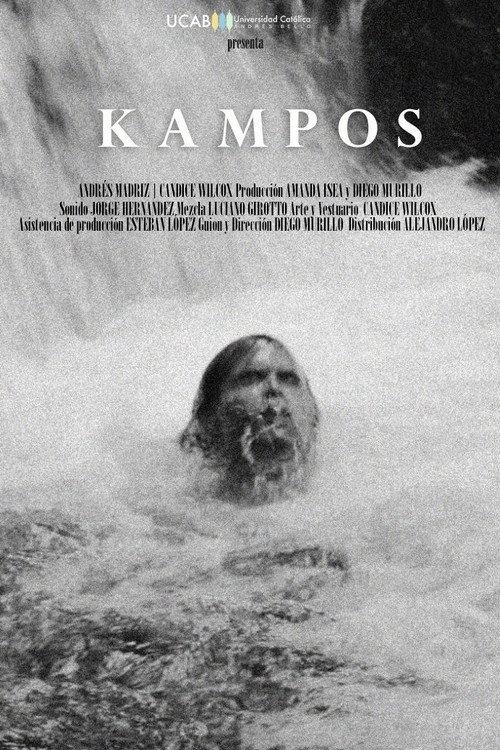 Kampos 2018 official movie poster