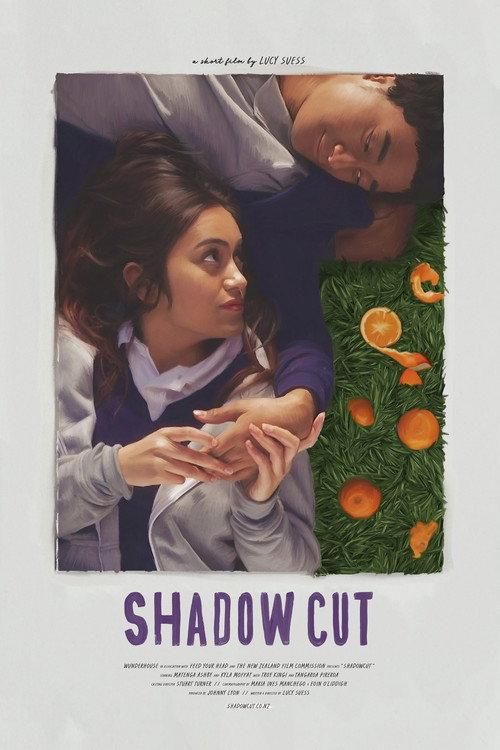 Shadow Cut 2018 official movie poster
