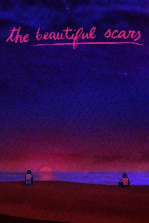 Scars We Love 2024 official movie poster