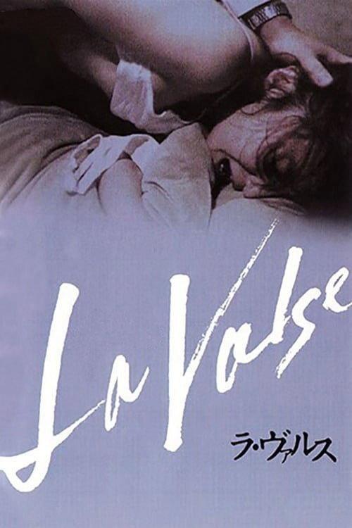 La Valse 1990 official movie poster