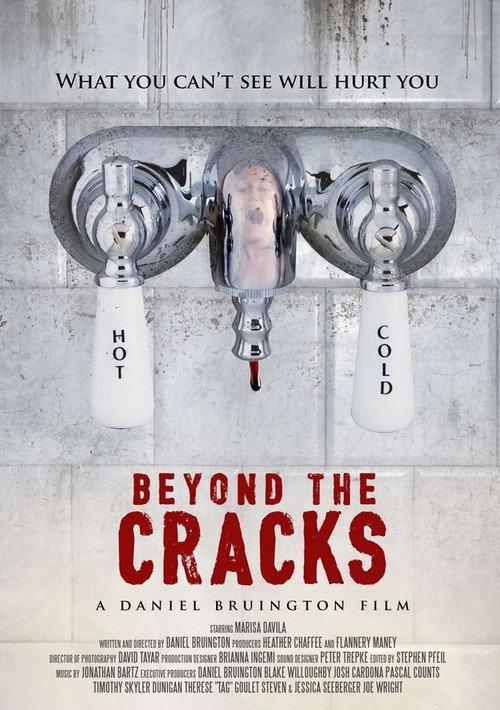 Beyond the Cracks 2019 official movie poster