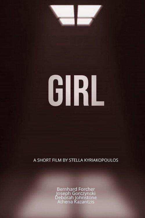Girl 2009 official movie poster
