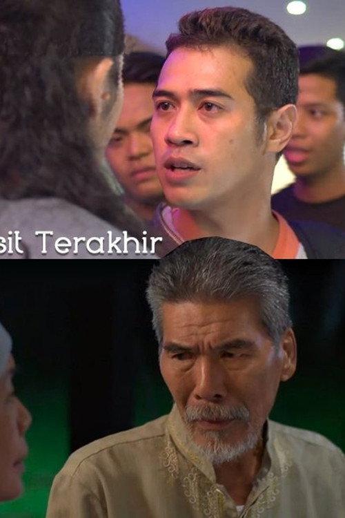 Transit Terakhir 2017 official movie poster