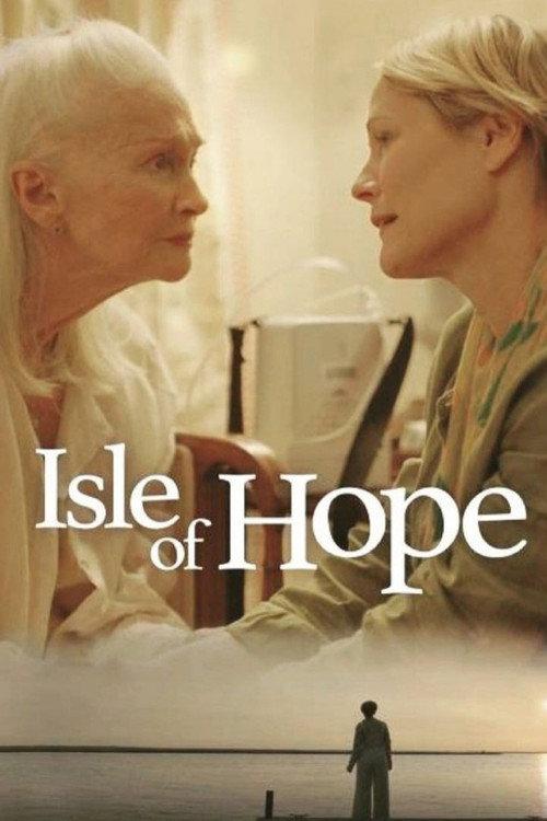 Isle of Hope 2022 official movie poster