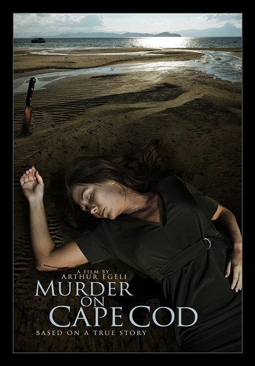 Murder on the Cape 2017 official movie poster
