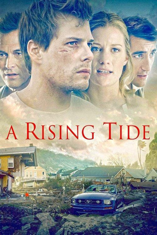 A Rising Tide 2015 official movie poster