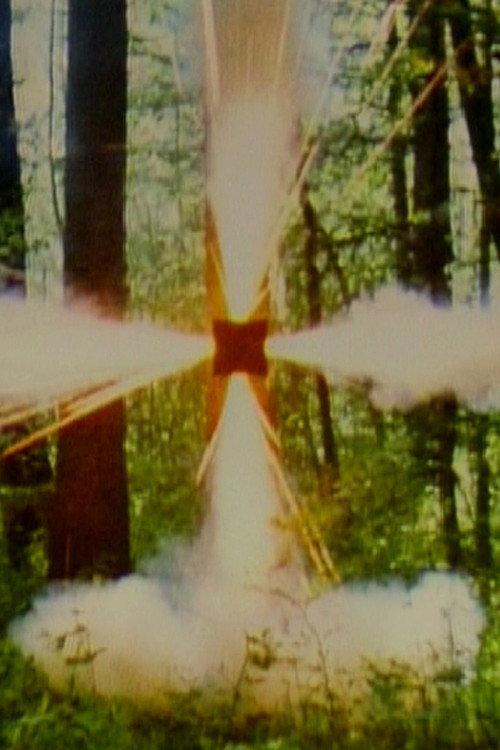 Smoke-cross 1975 official movie poster