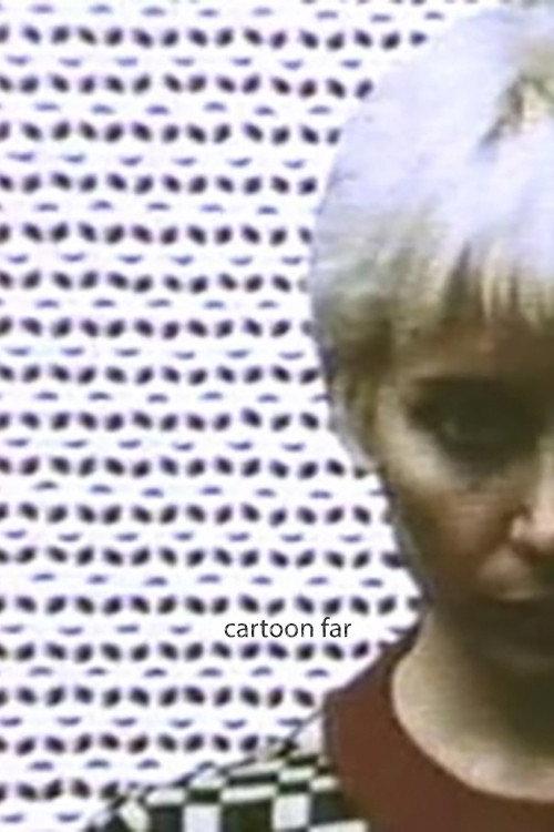 Cartoon Far 1990 official movie poster