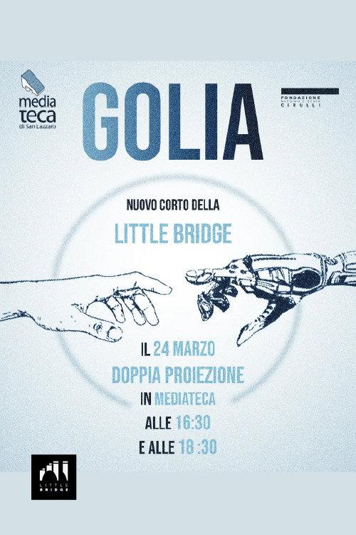 GolIA 2024 official movie poster