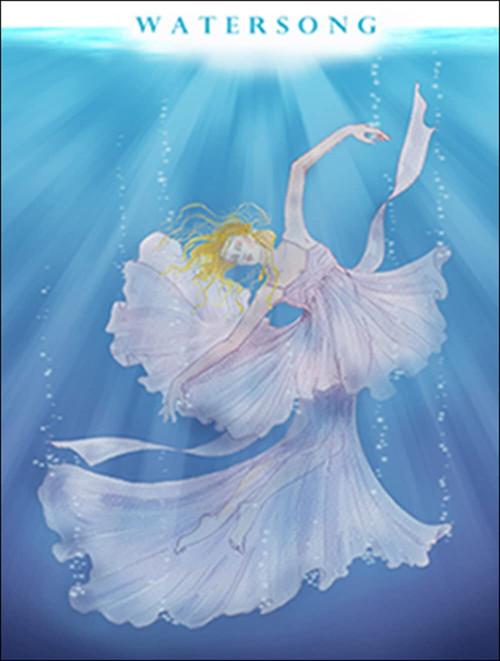 Water Song 2013 official movie poster