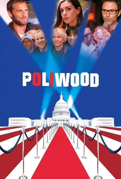PoliWood 2009 official movie poster