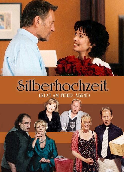 Silberhochzeit 2006 official movie poster