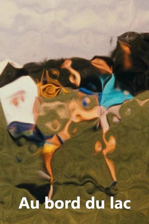 By the Lake 1994 official movie poster
