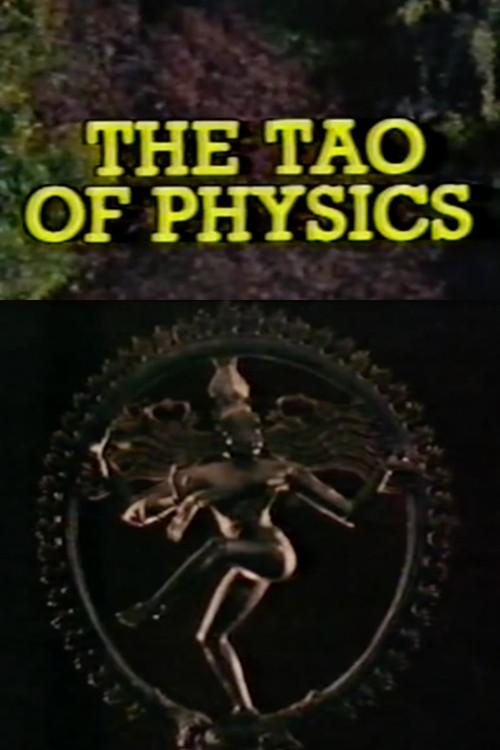 The Tao of Physics 1986 official movie poster