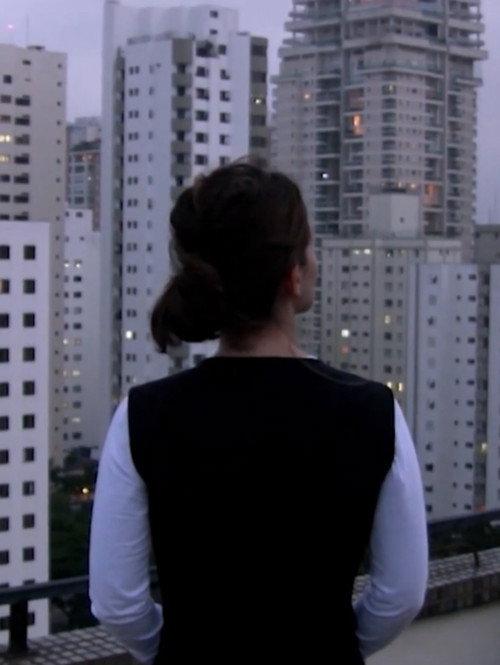 O Trabalho Enobrece o Homem 2013 official movie poster