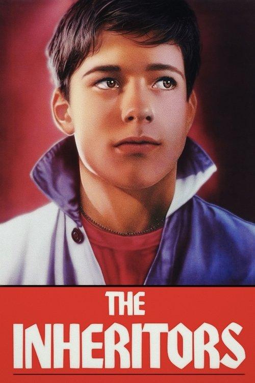 The Inheritors 1983 official movie poster