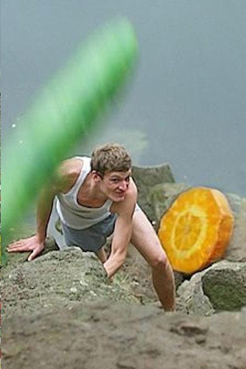 Mammal 2006 official movie poster
