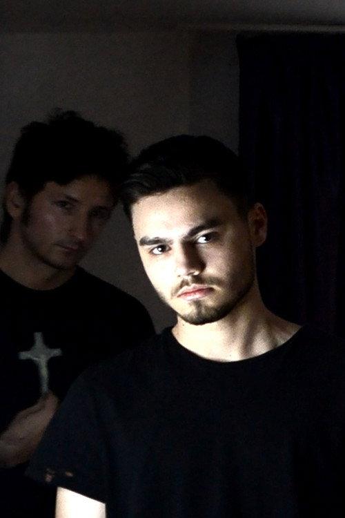 Shadow and Faith 2022 official movie poster
