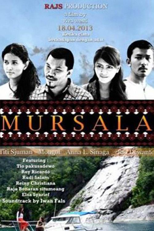 Mursala 2013 official movie poster
