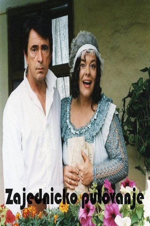 A Joint Journey 2002 official movie poster