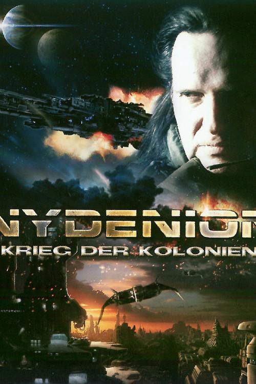 Nydenion 2010 official movie poster