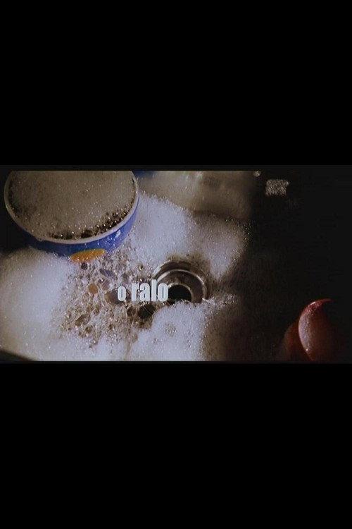 O Ralo 1999 official movie poster