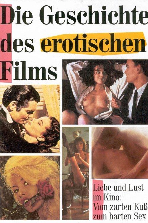 The Story of Erotic Film 2004 official movie poster