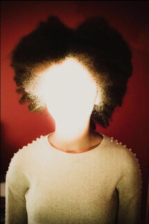 My Hair 2021 official movie poster