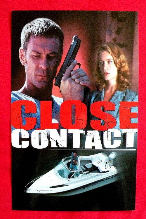 Close Contact 1999 official movie poster