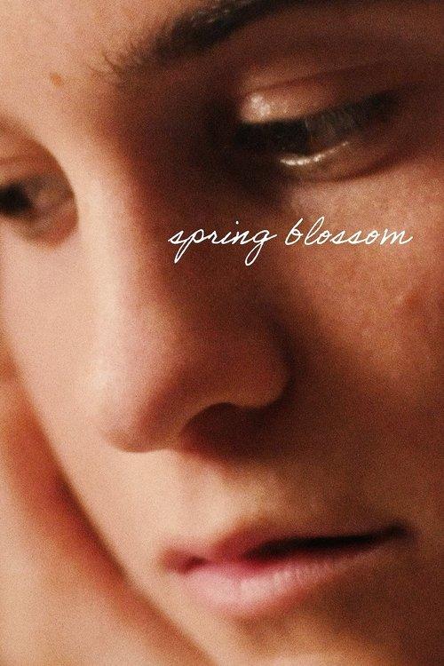 Spring Blossom 2021 official movie poster