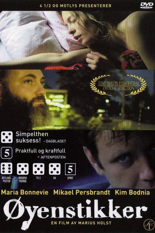 Dragonflies 2001 official movie poster