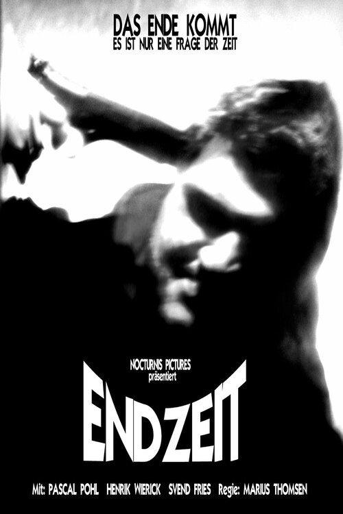 End Time 2007 official movie poster