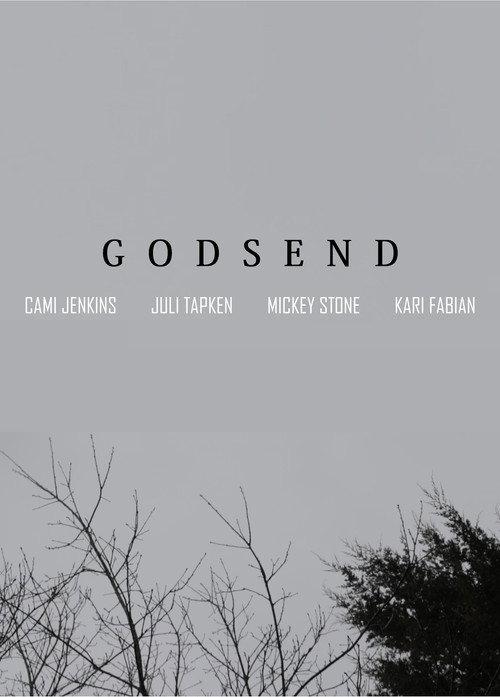 Godsend 2016 official movie poster