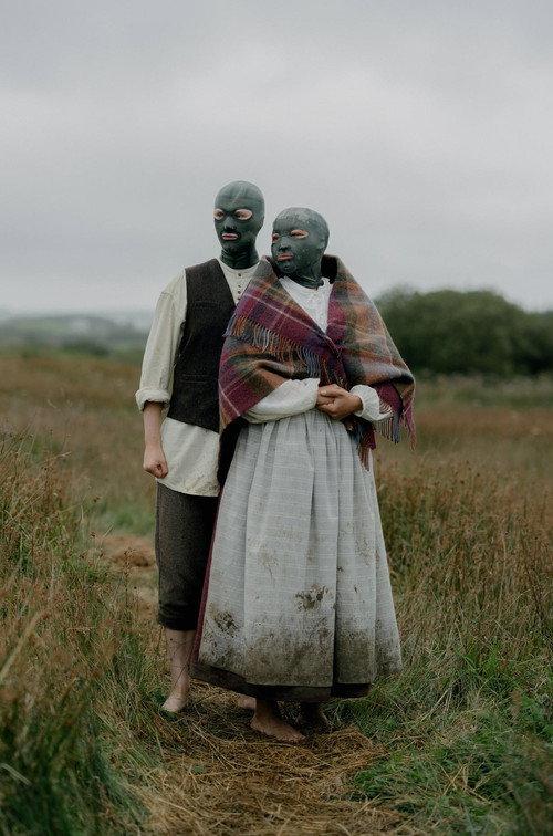 Romantic Ireland 2024 official movie poster