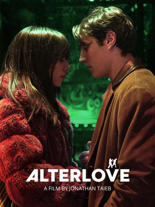 Alterlove 2025 official movie poster