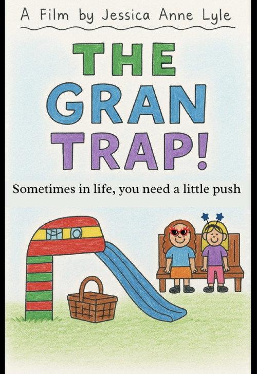 The Gran Trap  official movie poster