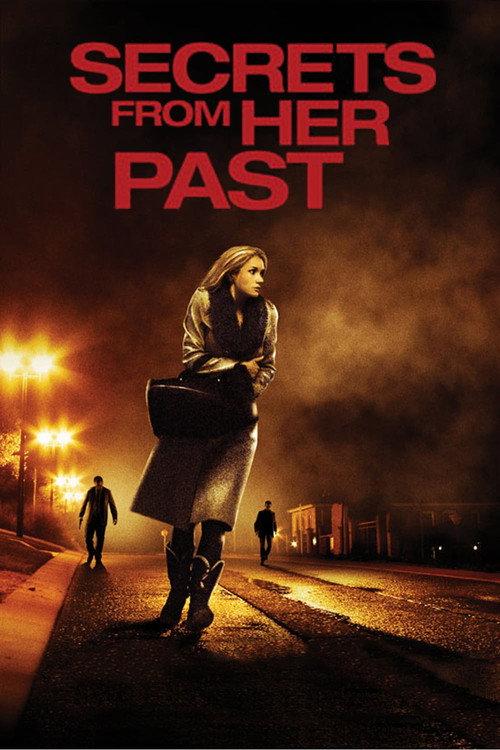 Secrets From Her Past 2011 official movie poster