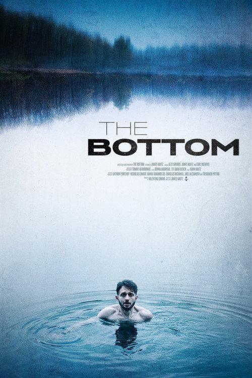 The Bottom 2021 official movie poster