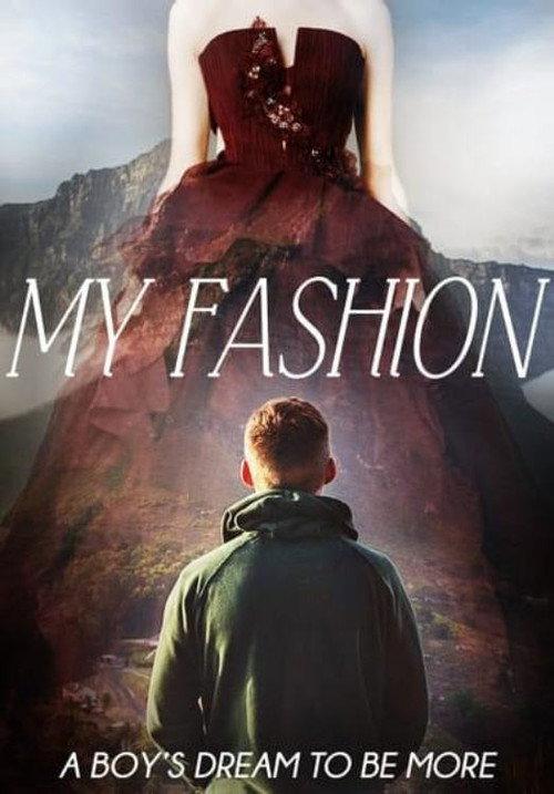 My Fashion 2020 official movie poster