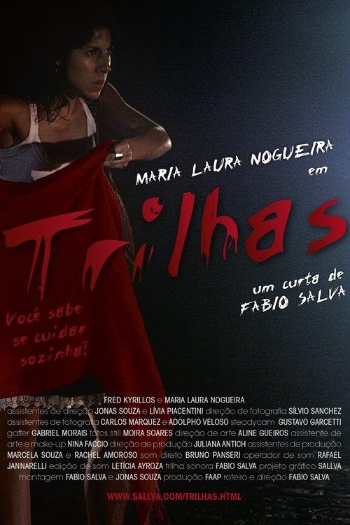 Trilhas 2009 official movie poster