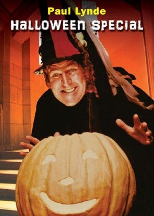 The Paul Lynde Halloween Special 1976 official movie poster