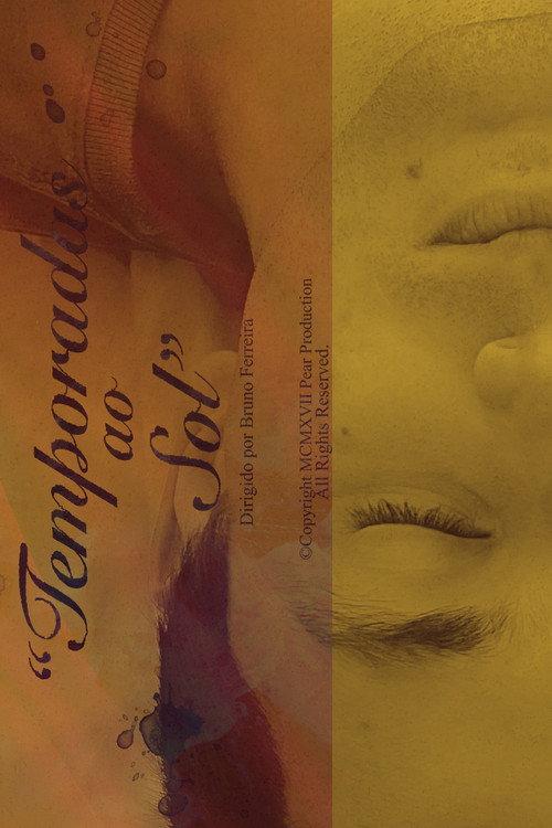 Temporadas ao Sol 2023 official movie poster