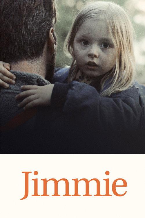 Jimmie 2018 official movie poster