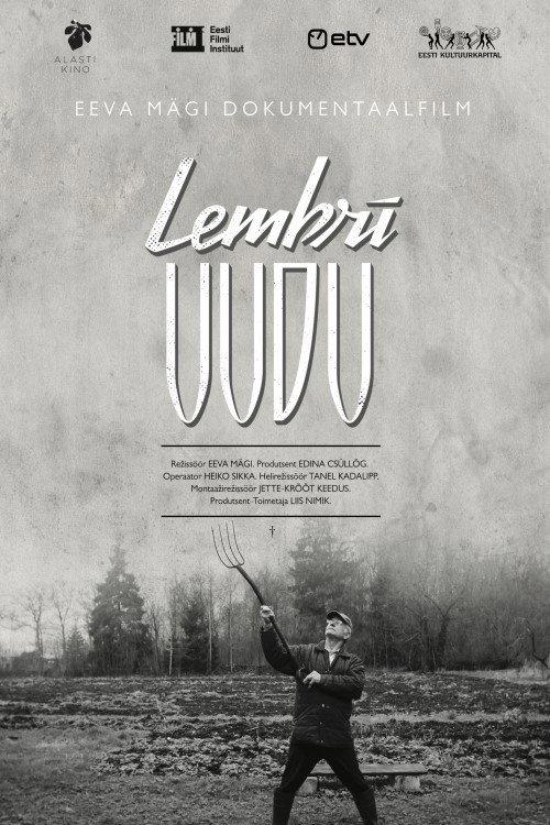 Lembri Uudu 2017 official movie poster